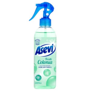 Asevi Air Freshener Fresh Colonia 400ml