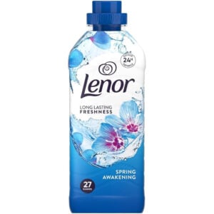 Lenor Fabric Conditioner Spring Awakening 27 Washes 891ml